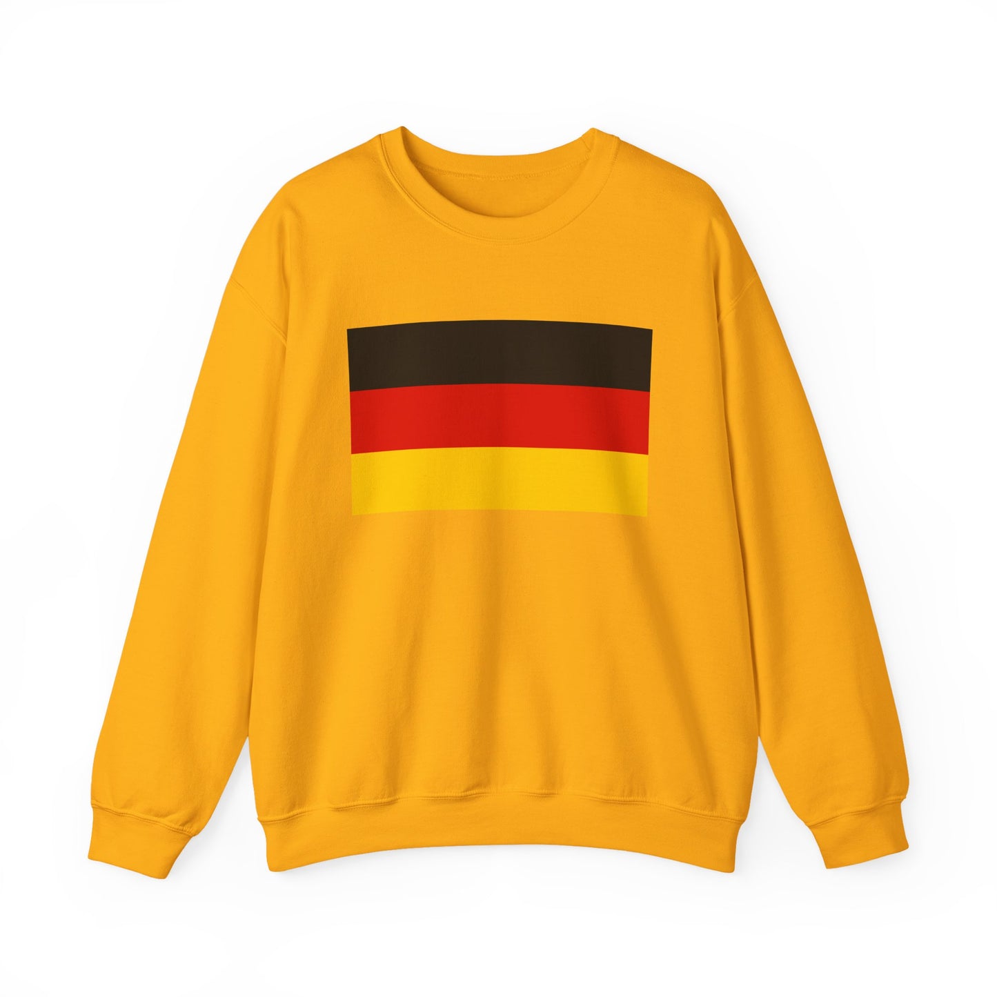 Germany Flag Sweatshirt