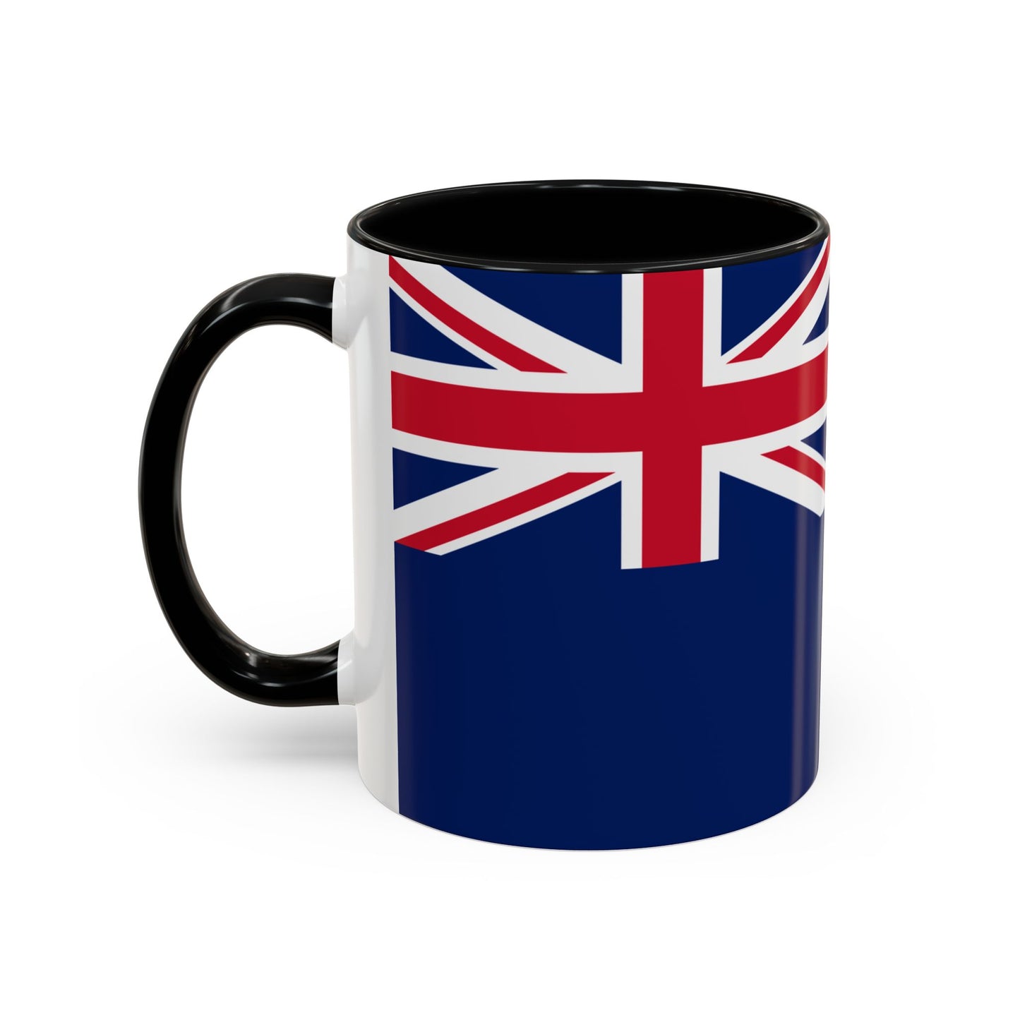 New Zealand Mug
