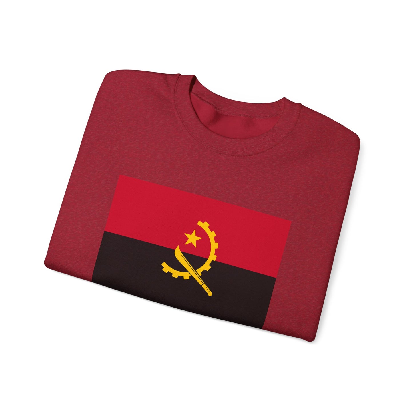 Angola Sweatshirt