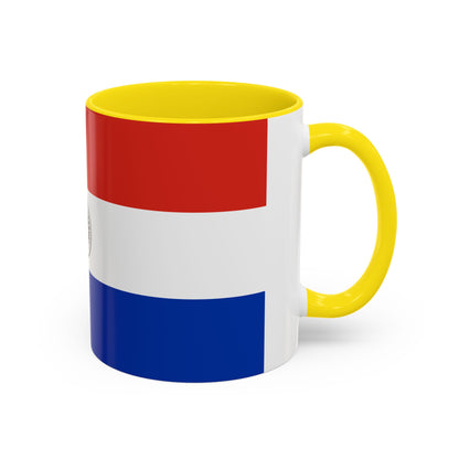 Paraguay Mug