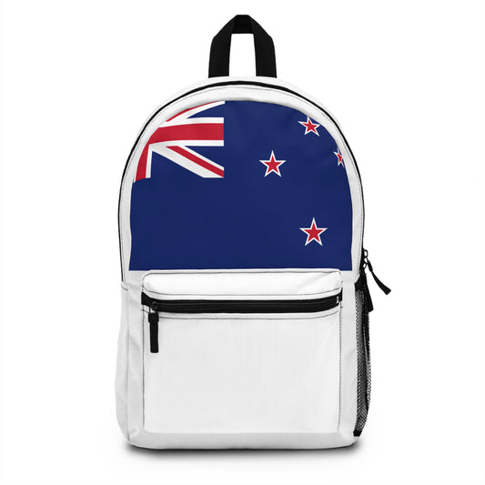 New Zealand Backpack