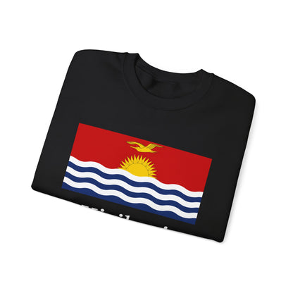 Kiribati Sweatshirt