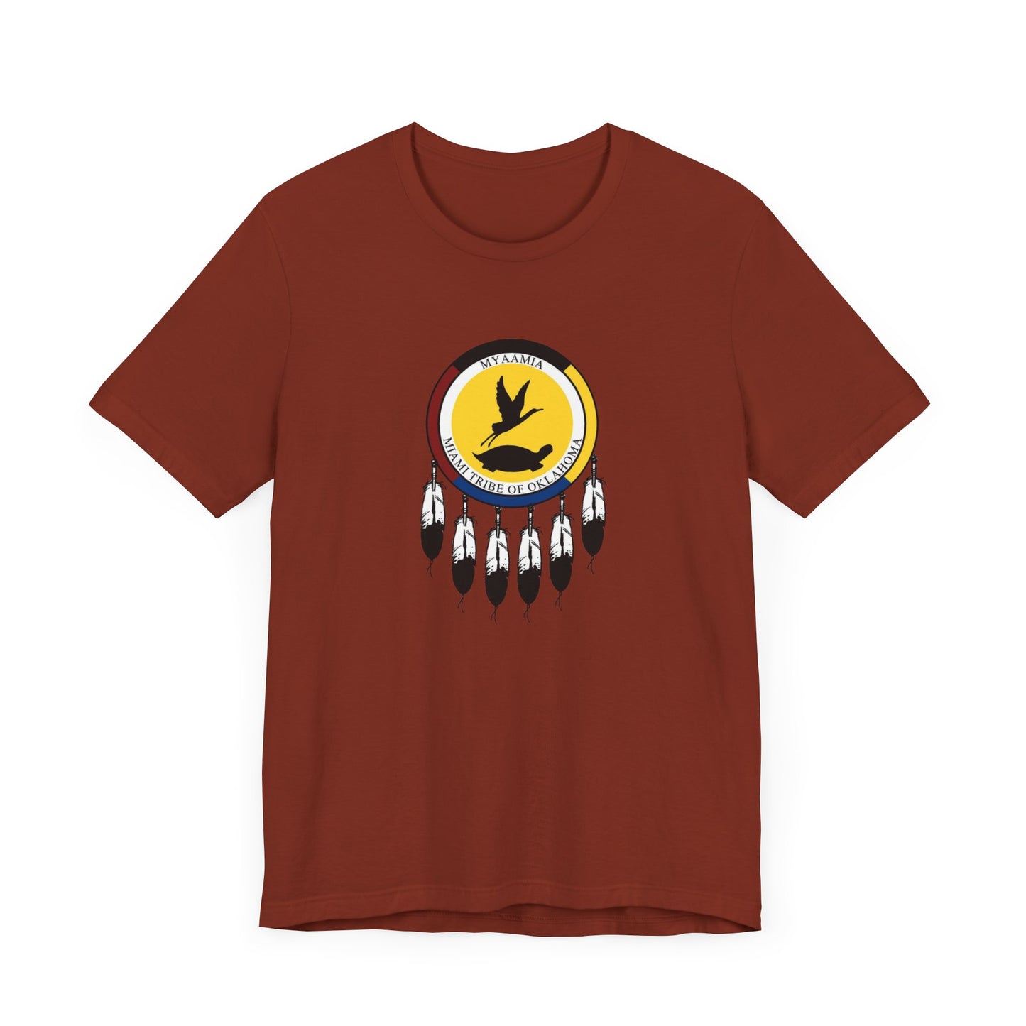 Miami People T-shirt