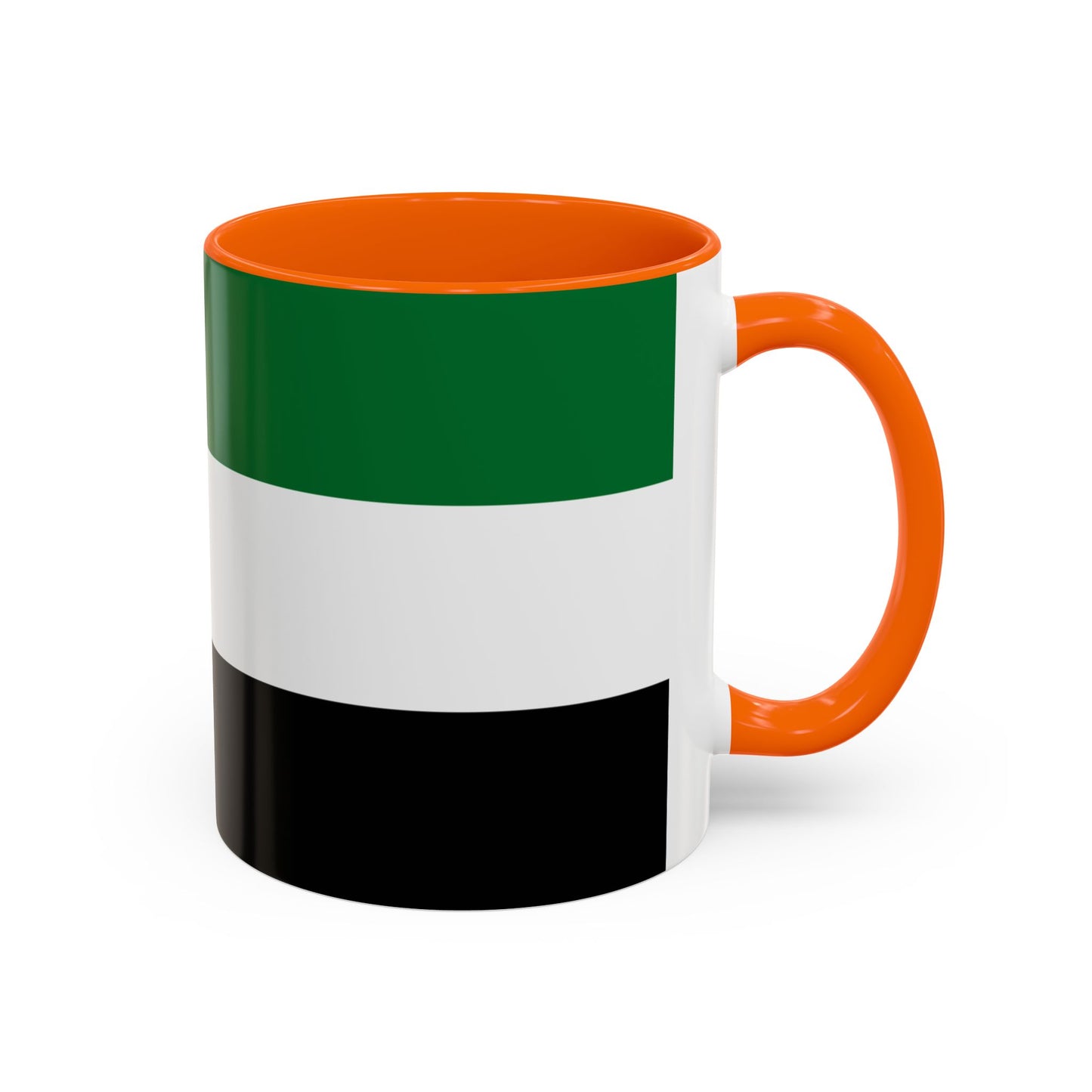 United Arab Emirates Mug