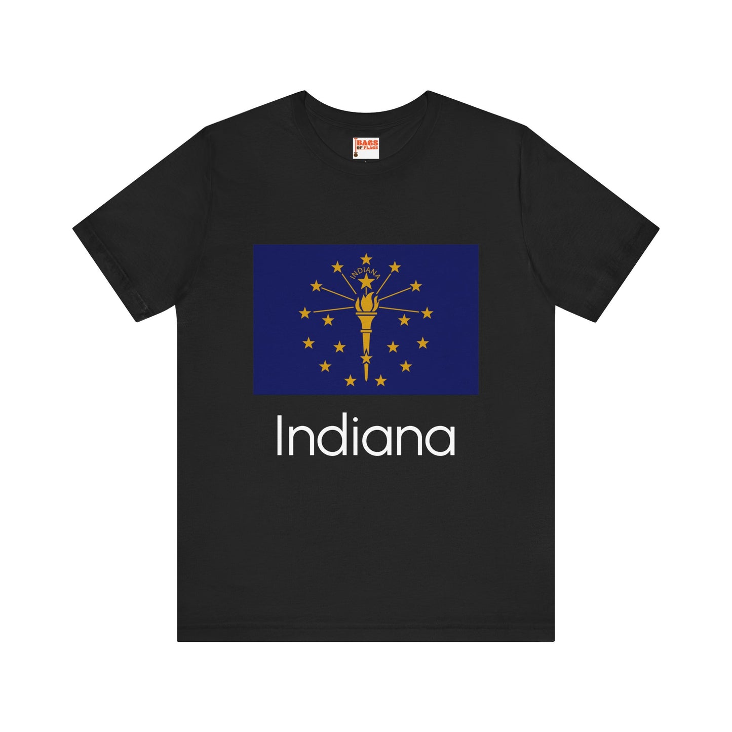 Indiana T-shirts