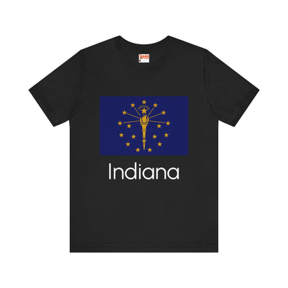 Indiana T-shirts