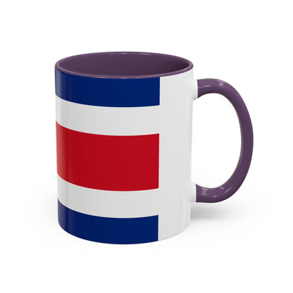 Costa Rica Mug