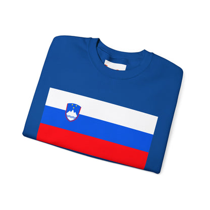 Slovenija Sweatshirt