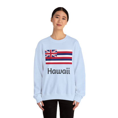 Hawaii Sweatshirt
