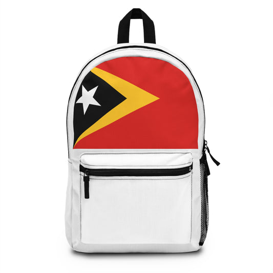 East Timor Backpack