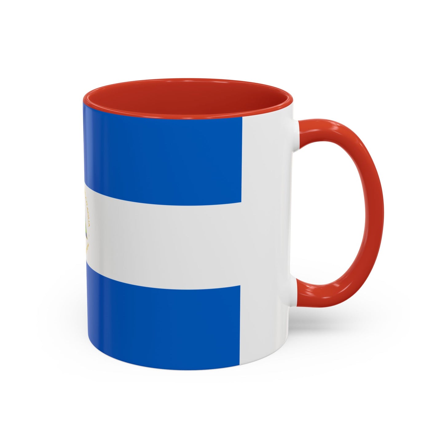 Nicaragua Mug
