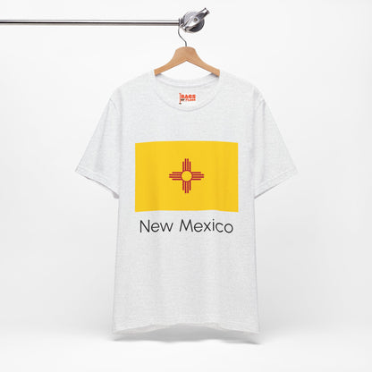 New Mexico T-shirts