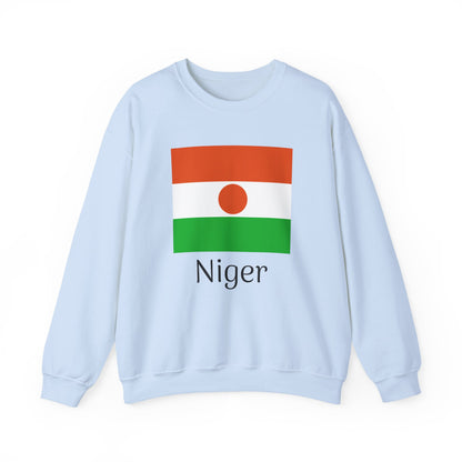 Niger Sweatshirt
