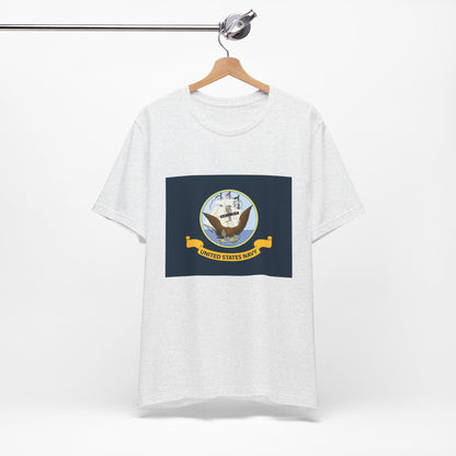 US Navy T-shirt