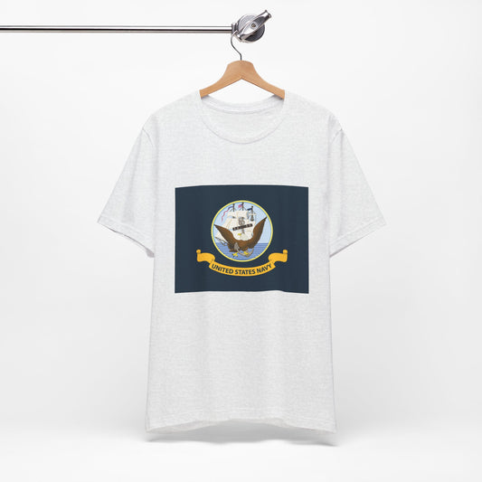 US Navy T-shirt