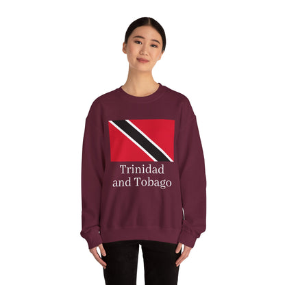 Trinidad and Tobago Sweatshirt