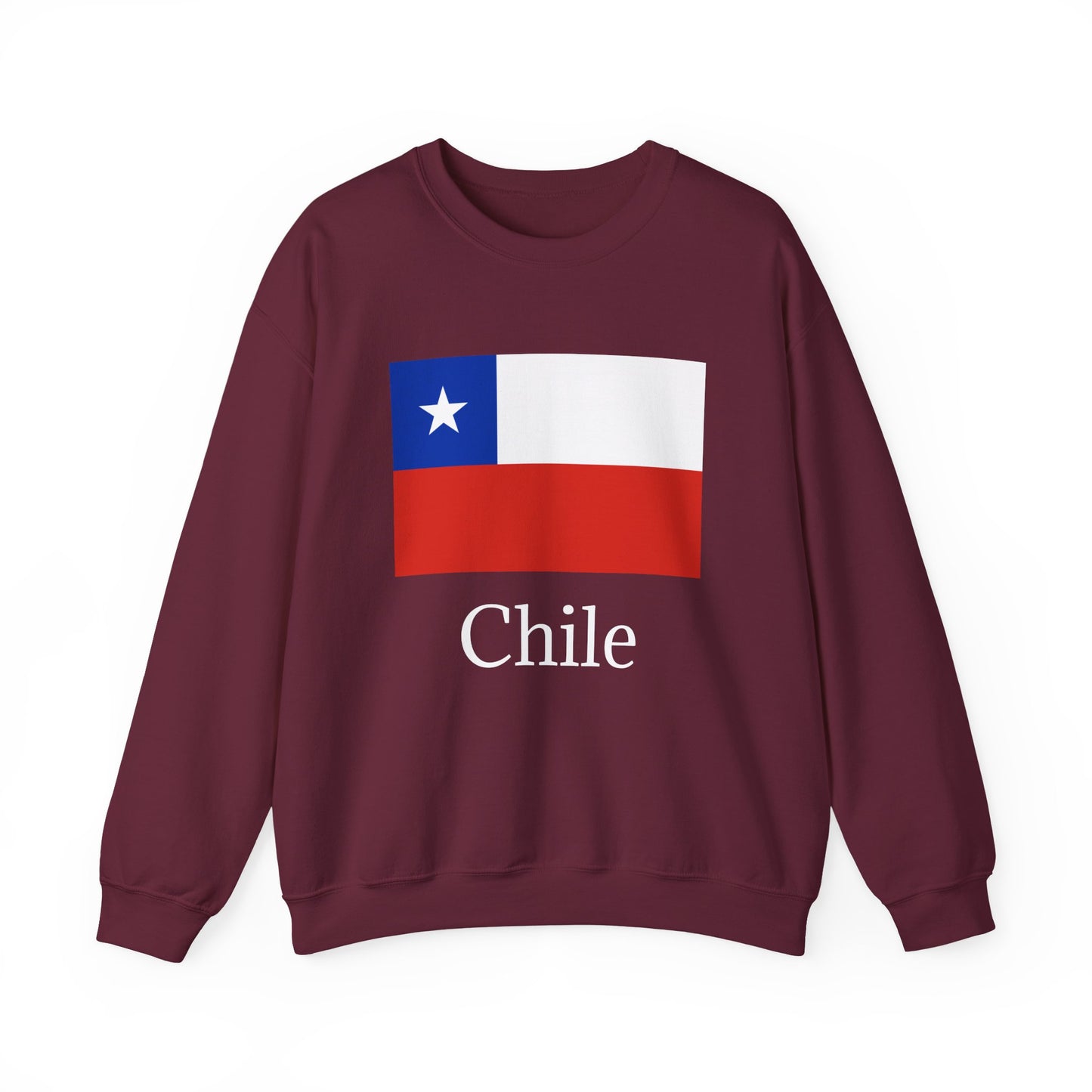 Chile Sweatshirt