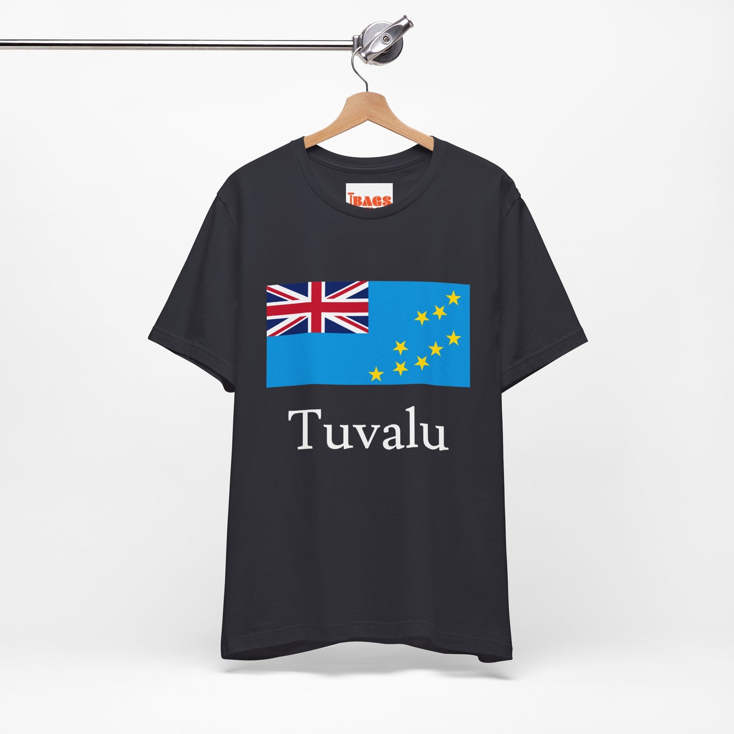 Tuvalu T-shirts