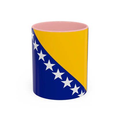 Bosnia and Herzegovina Mug