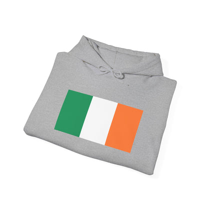 Ireland Flag Hoodies