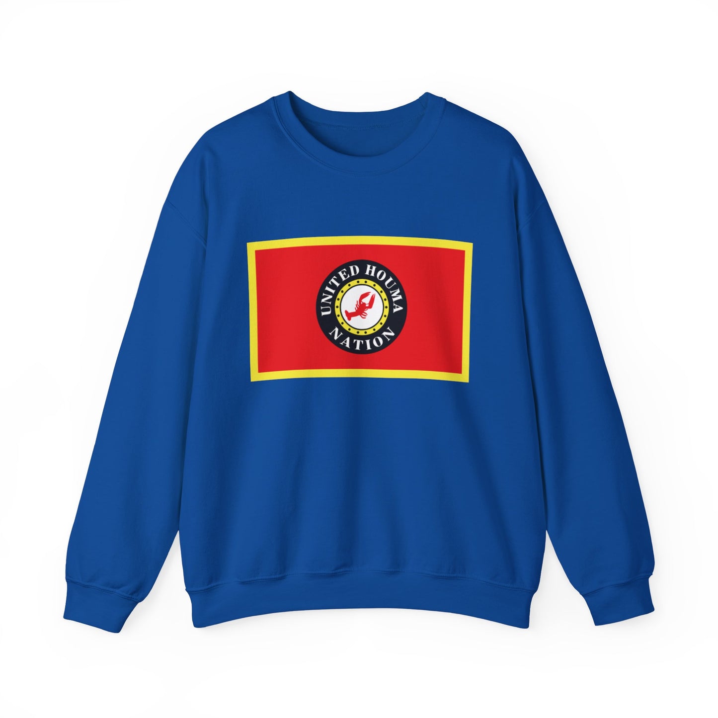 Houma People Sweatshirt