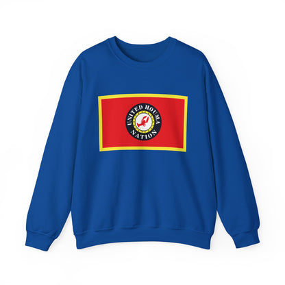 Houma People Sweatshirt