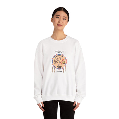 Cheroenhaka-Nottoway Nation Sweatshirt
