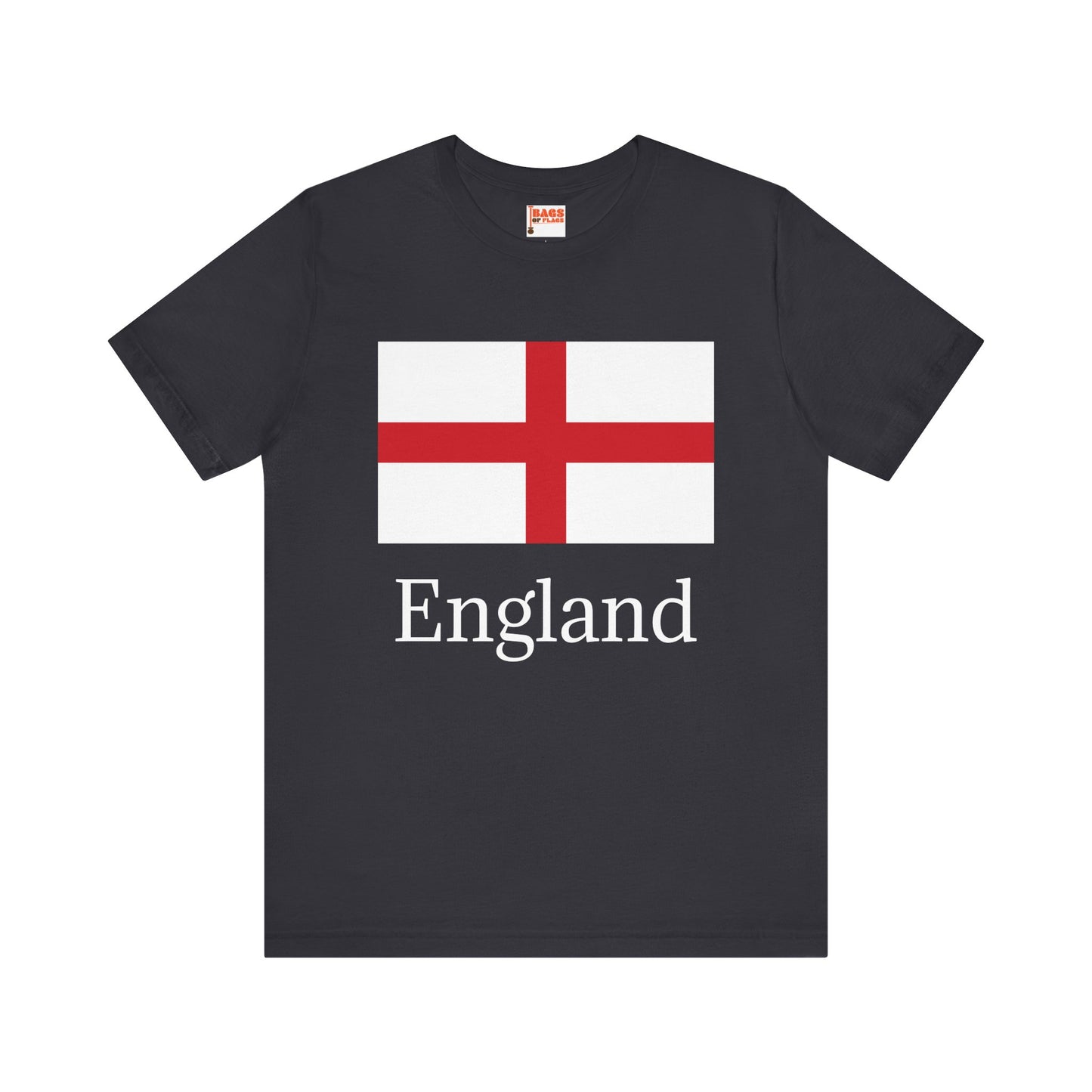 England T-shirts