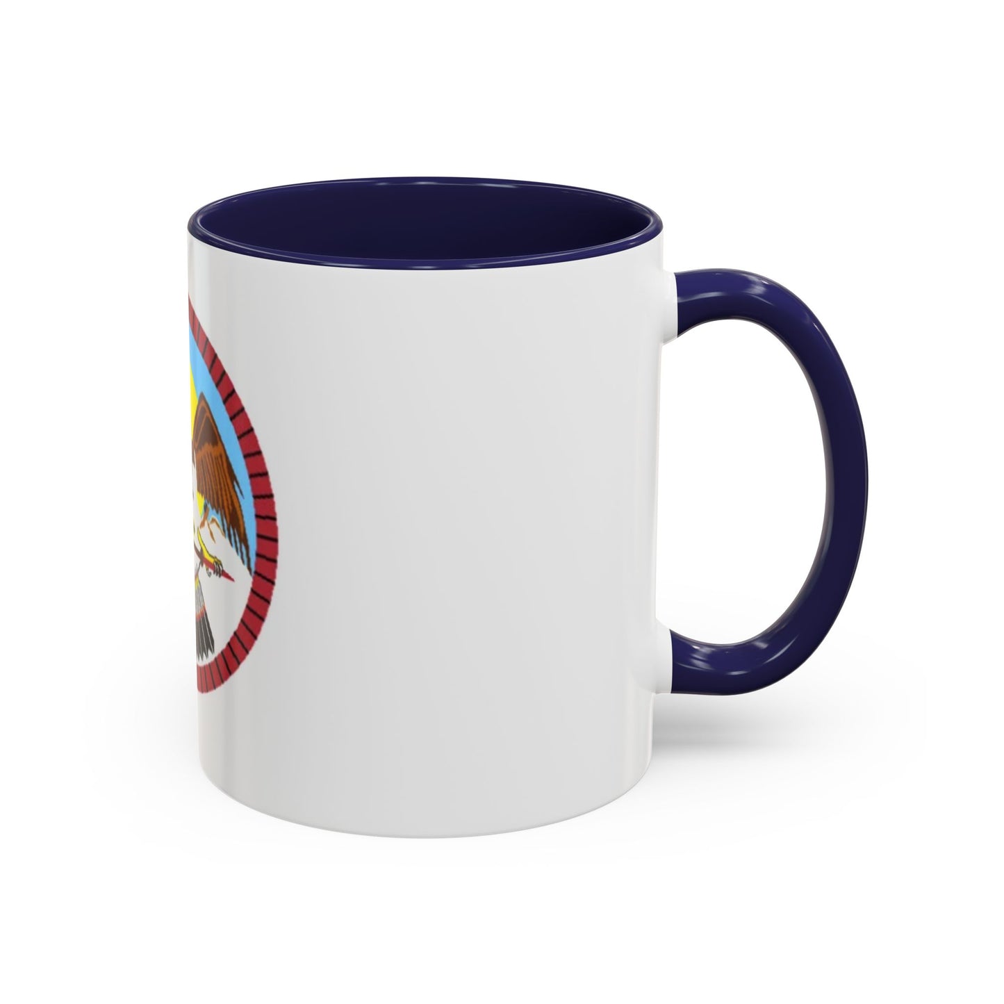 Ute People Mug