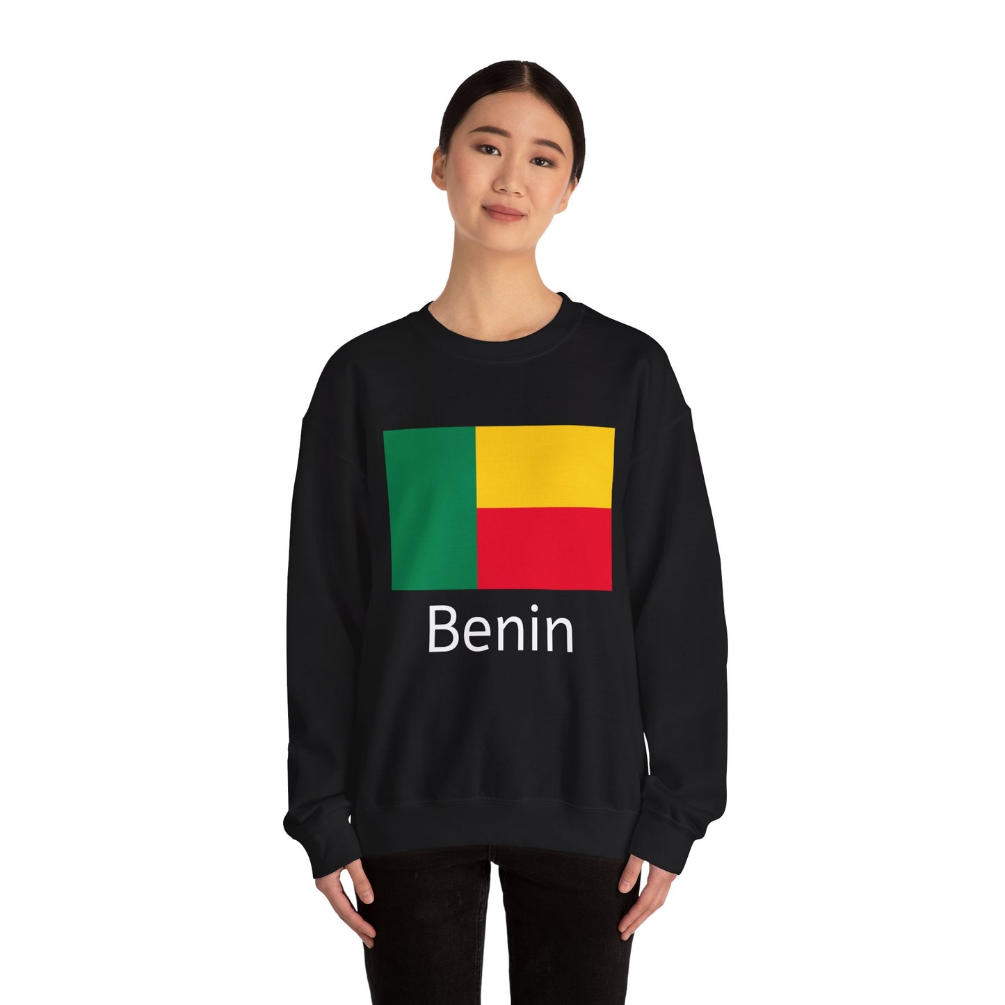Benin Sweatshirt