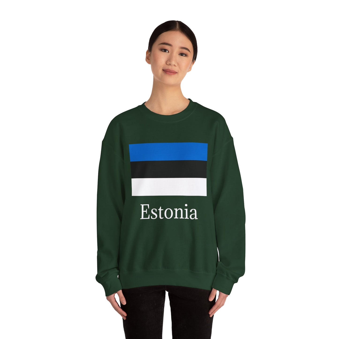 Estonia Sweatshirt