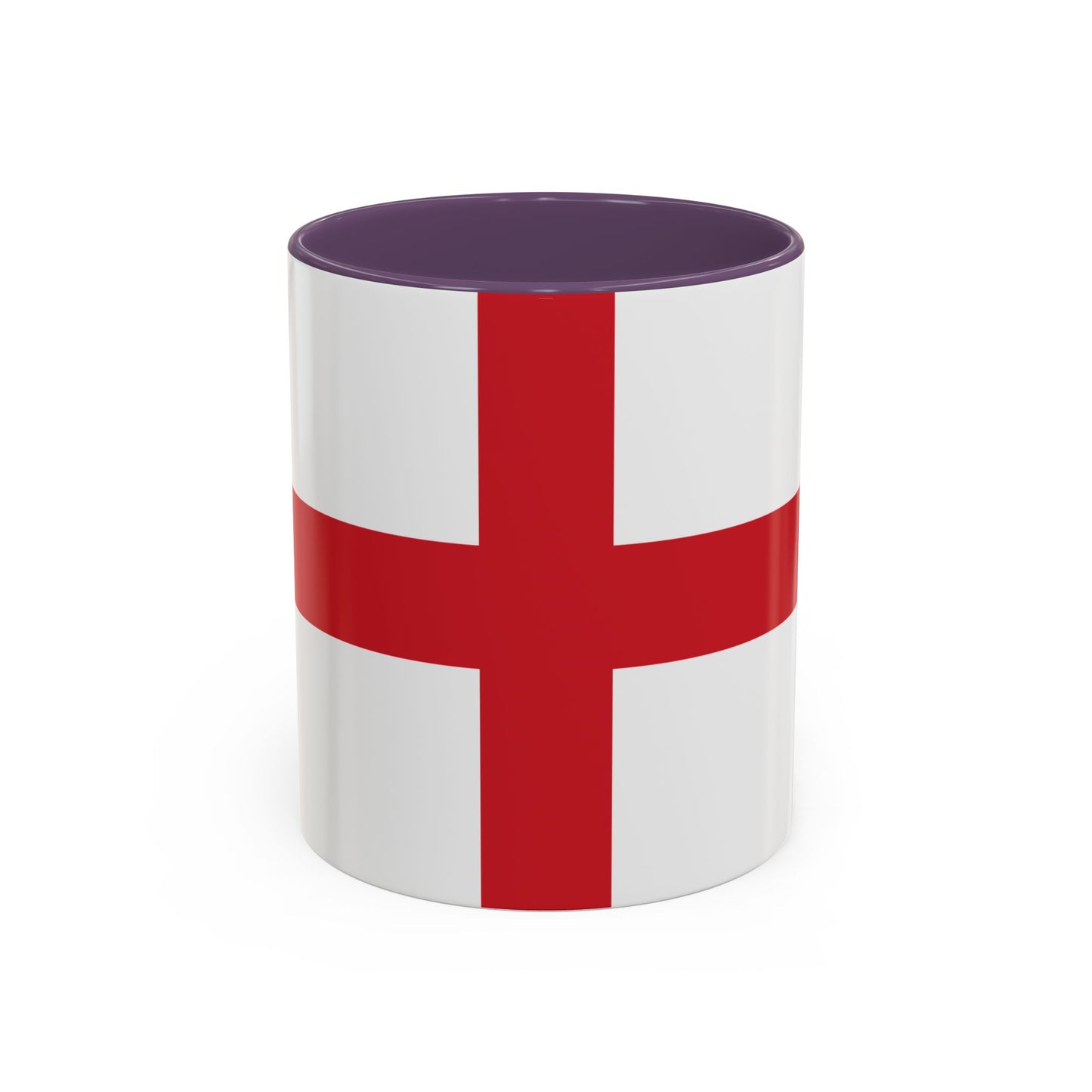 England Mug