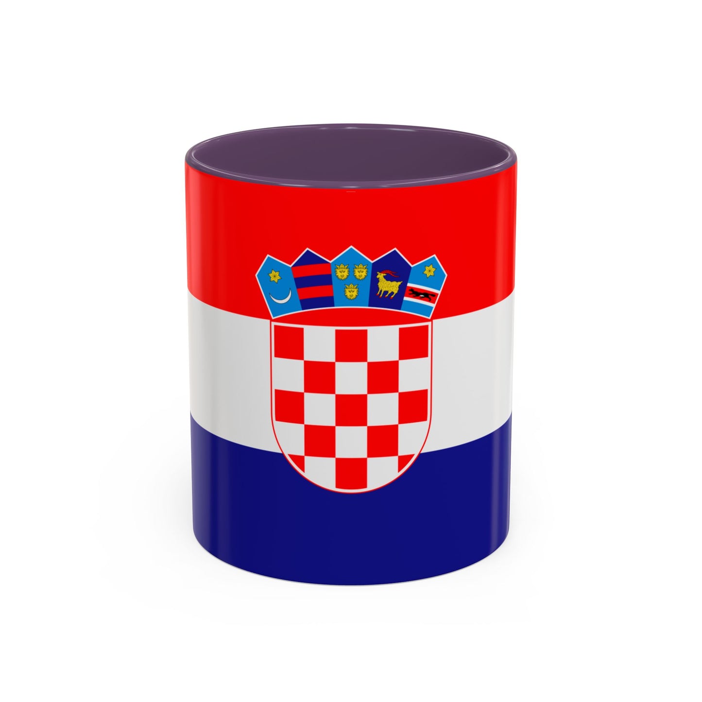 Croatia Mug