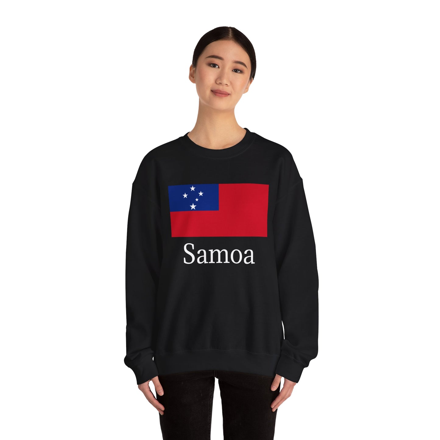 Samoa Sweatshirt