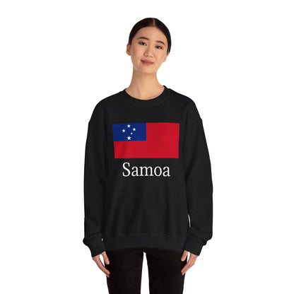 Samoa Sweatshirt