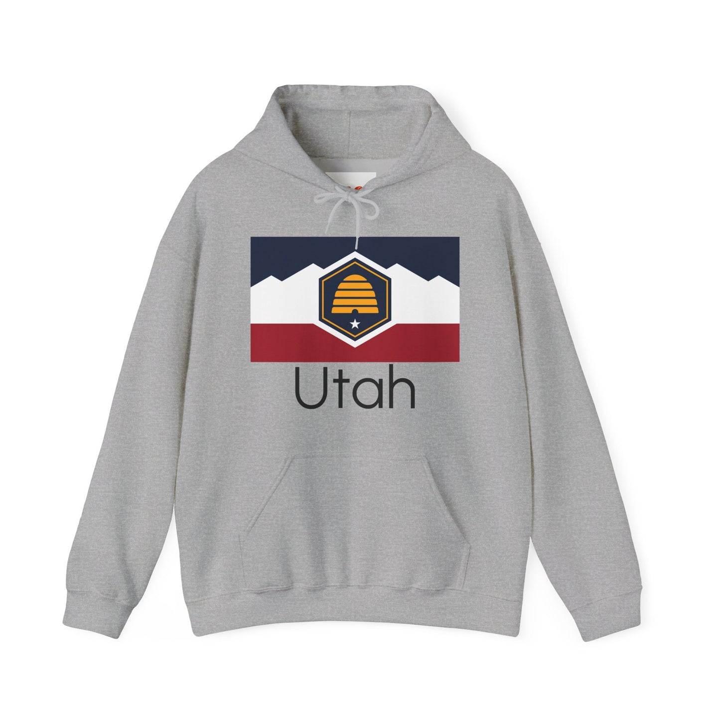 Utah Hoodies