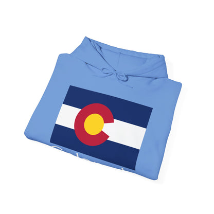 Colorado Hoodies