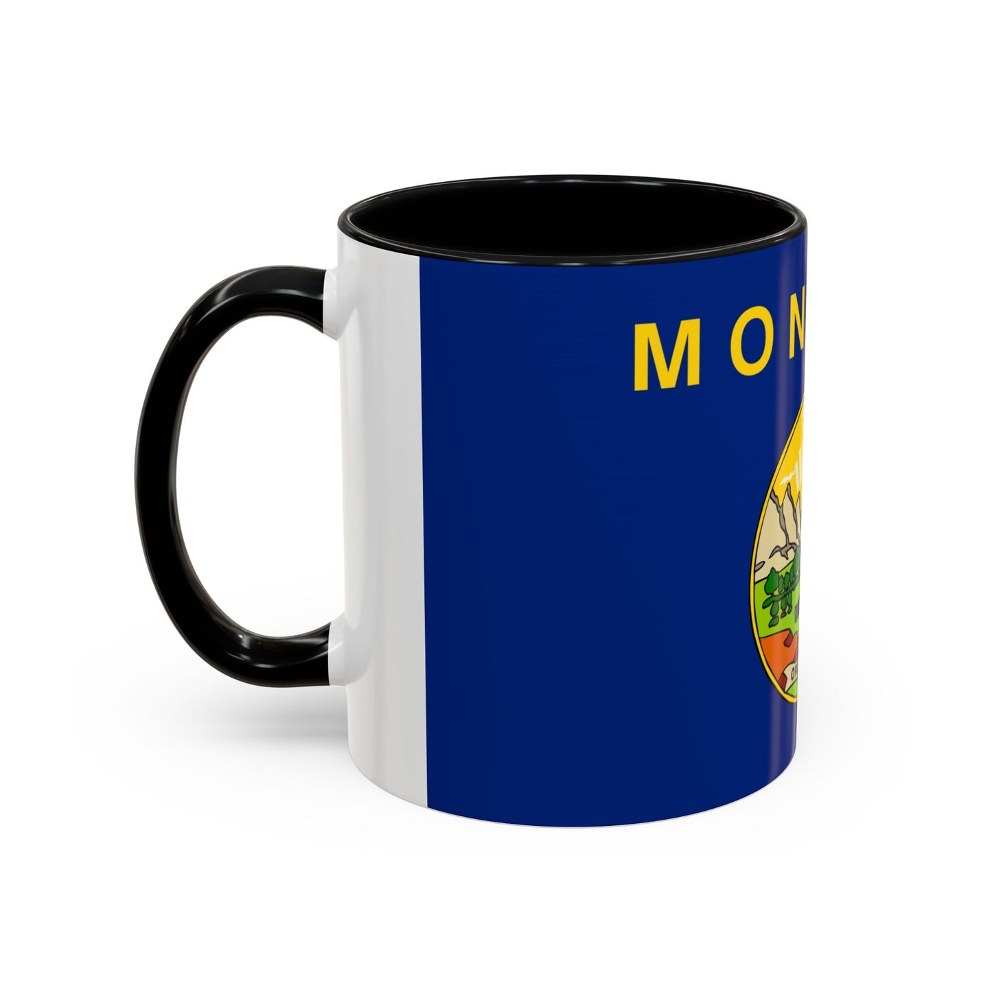 Montana Mug