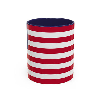 Liberia Mug