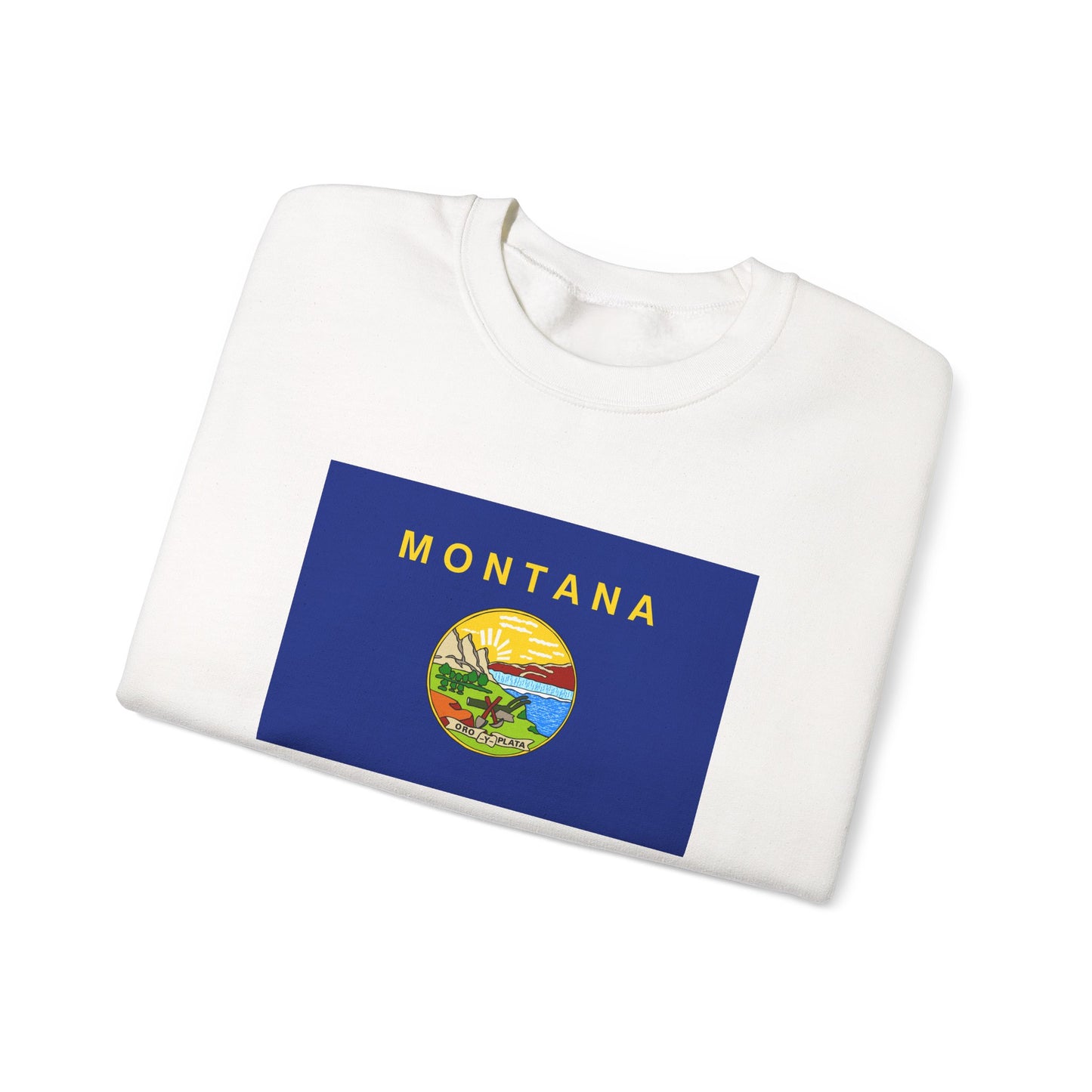 Montana Sweatshirt