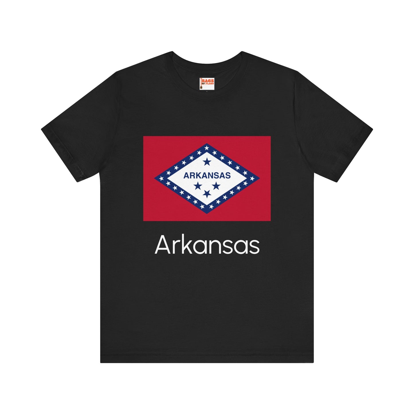 Arkansas T-shirts
