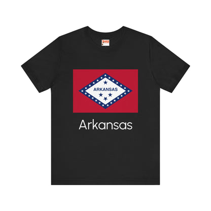 Arkansas T-shirts