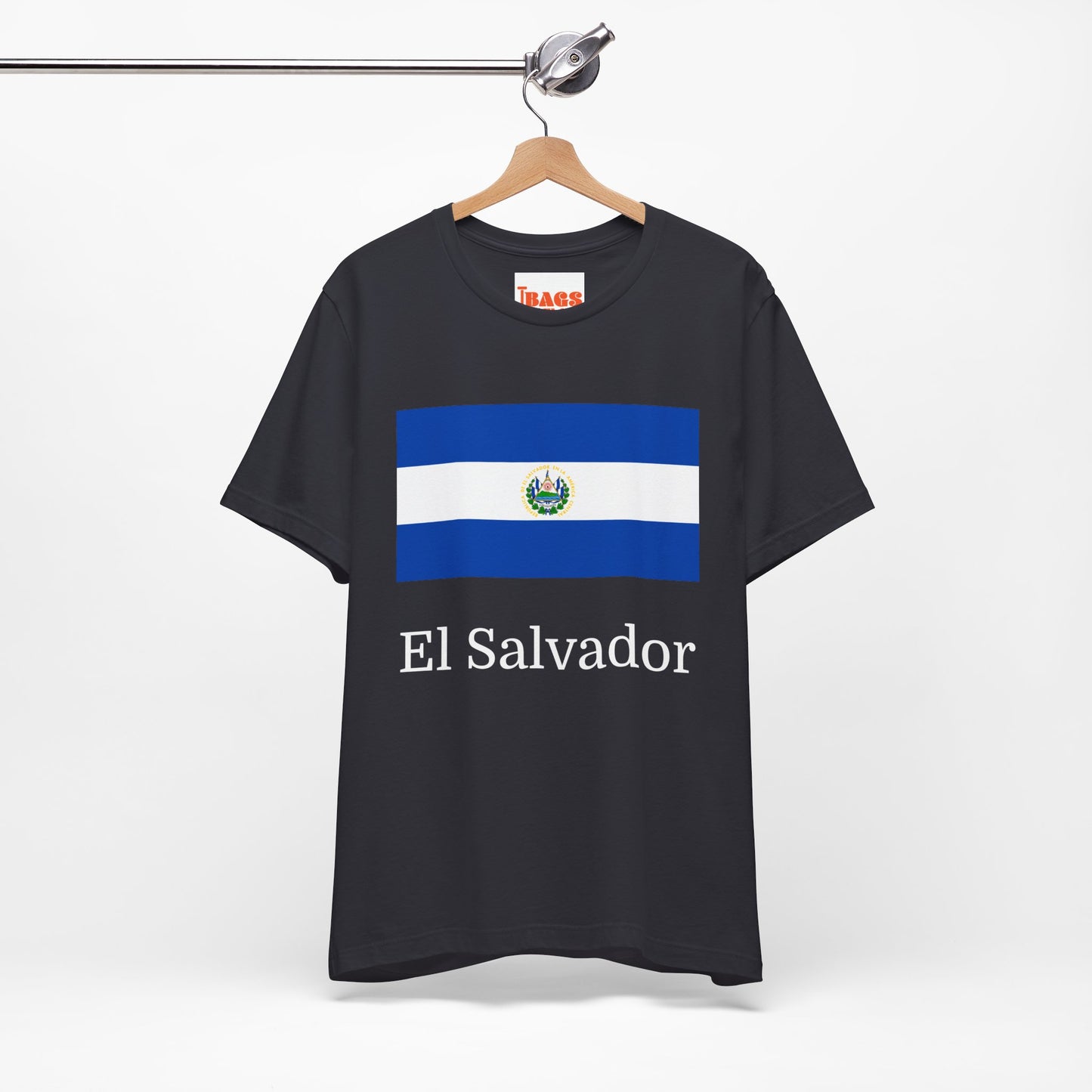 El Salvador T-shirts