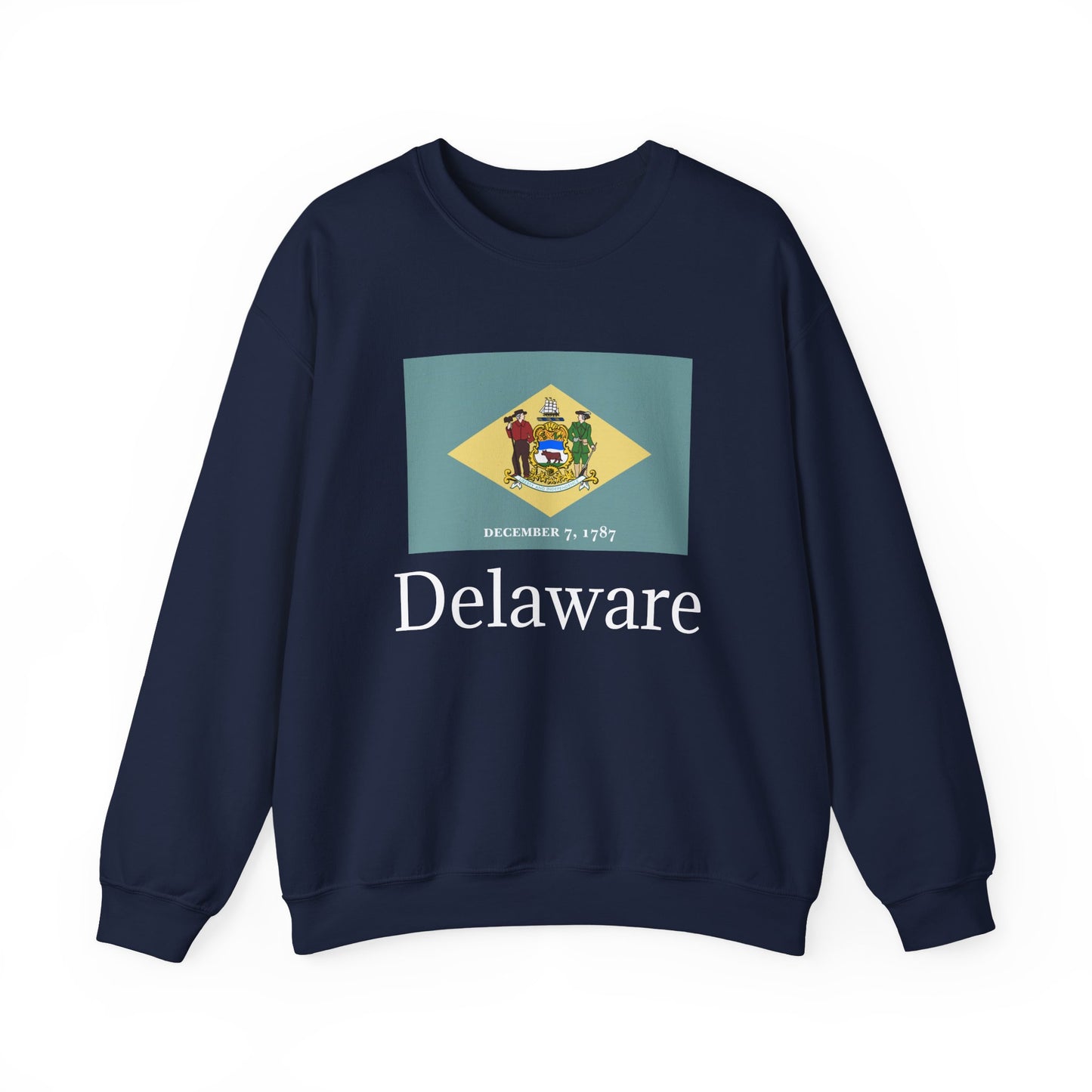 Delaware Sweatshirt