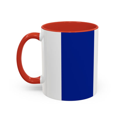 France Mug