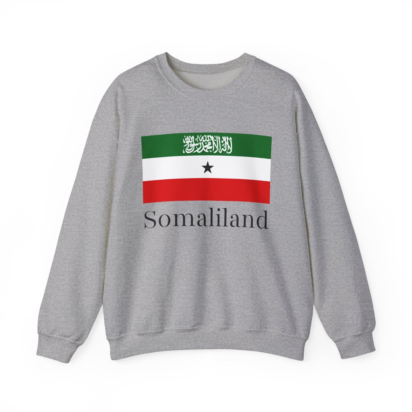 Somaliland Sweatshirt