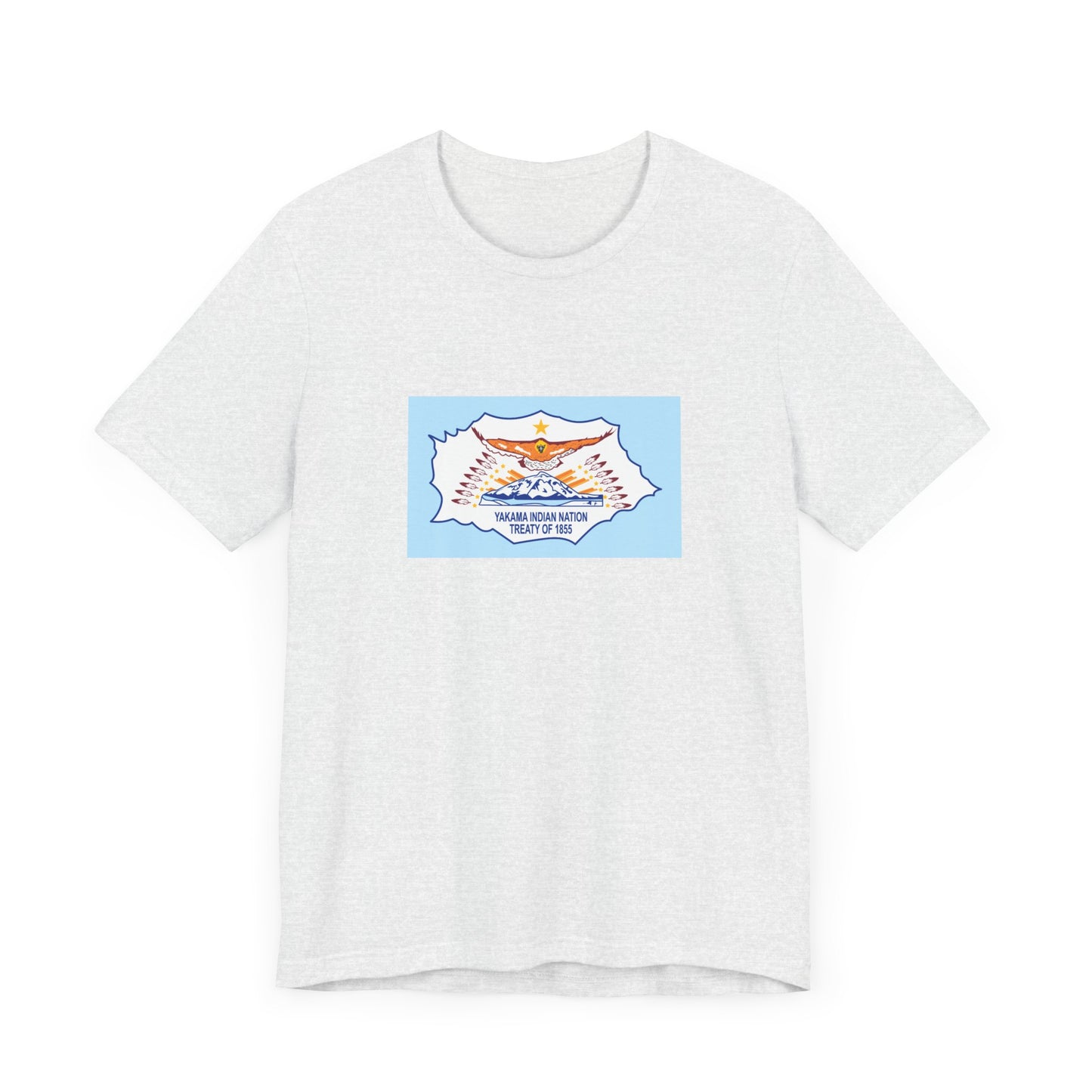 Yakama T-shirt