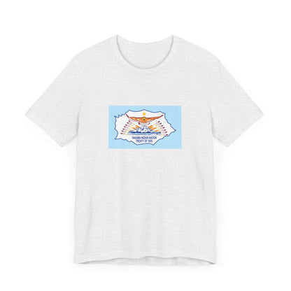 Yakama T-shirt