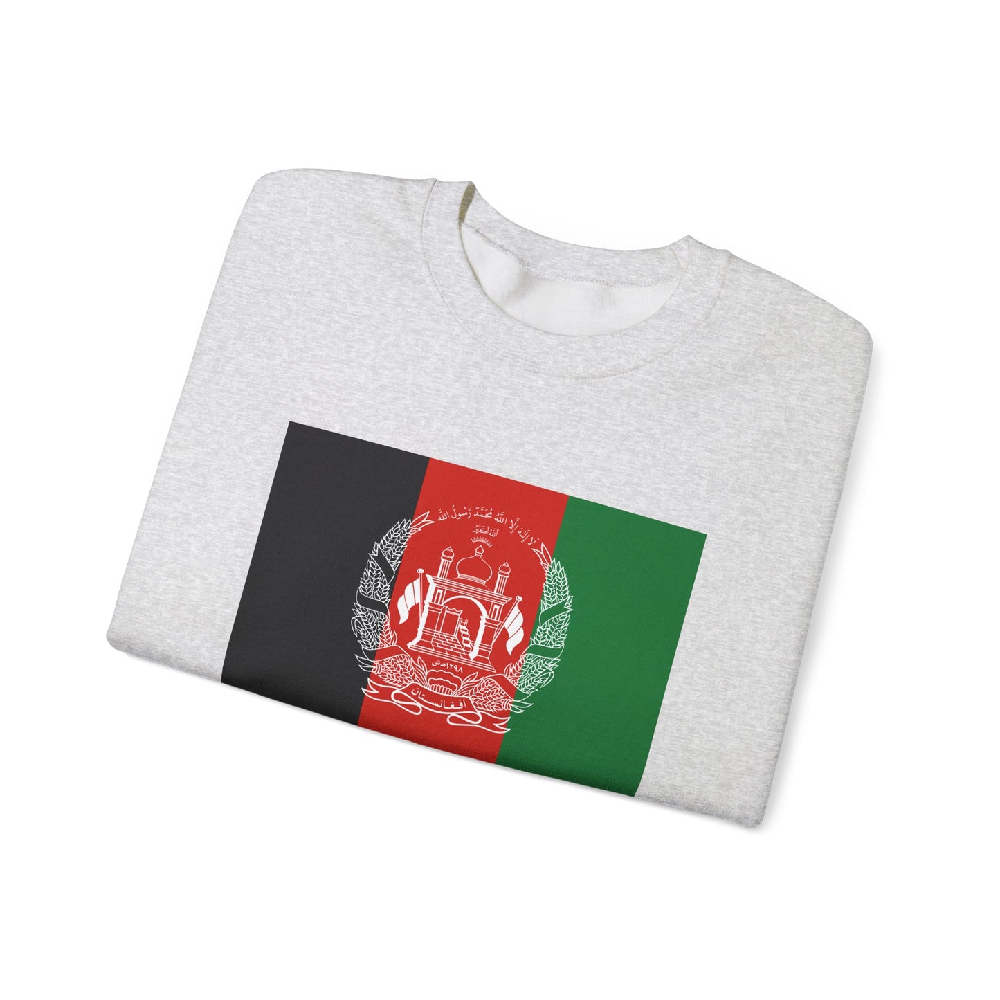 Afghanistan Sweatshirt