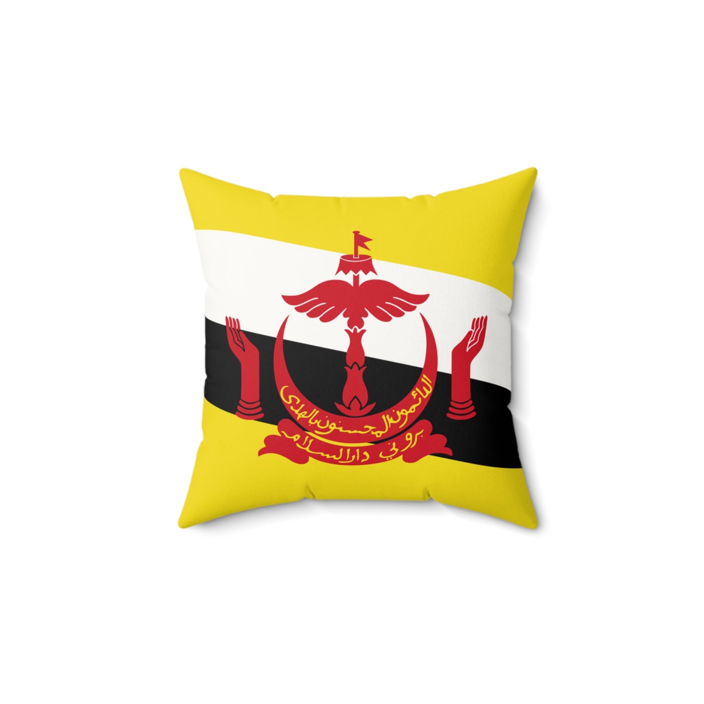 Brunei Pillow